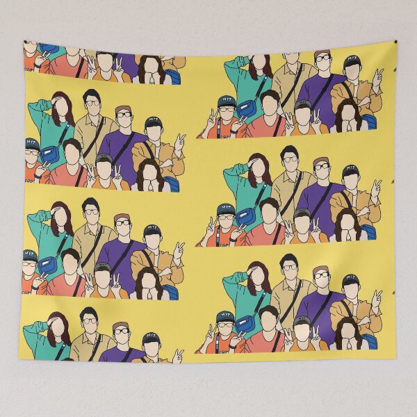 Item preview, Running Man (Korean Variety Show) - #ThankYouLeeKwangSoo designed and sold by yoonminkook.