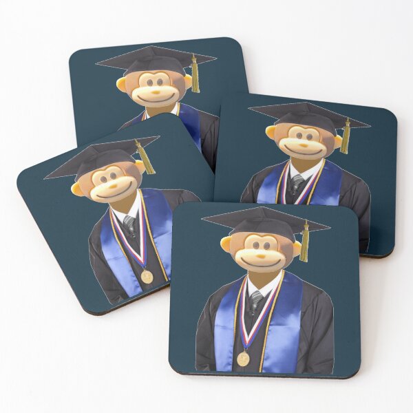 Item preview, Graduate CJ designed and sold by CuriousJoe.