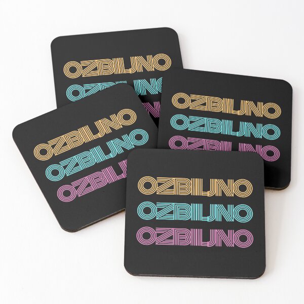 Item preview, Ozbiljno - Ozbiljnoo designed and sold by Zirrko.