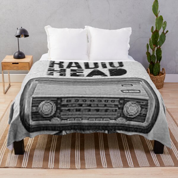 Item preview, Old radio designed and sold by aaronbrewsterrr.