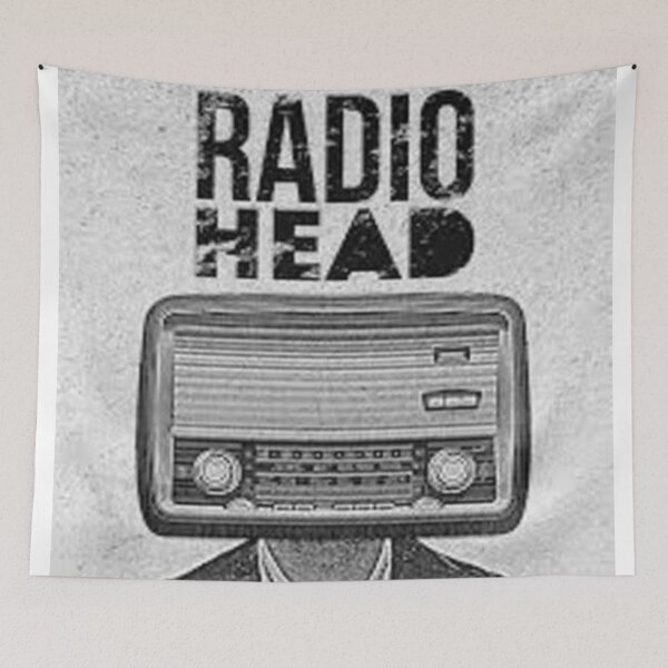 Item preview, Old radio designed and sold by aaronbrewsterrr.