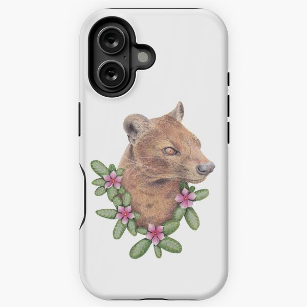 Item preview, Fossa designed and sold by CasmahCreations.