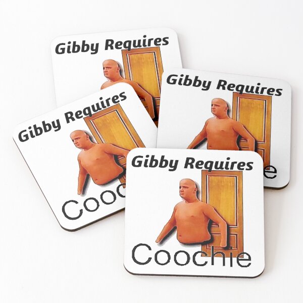 Artikelvorschau, Benötigt Lustiges Gibby entworfen und verkauft von cisbosku999.