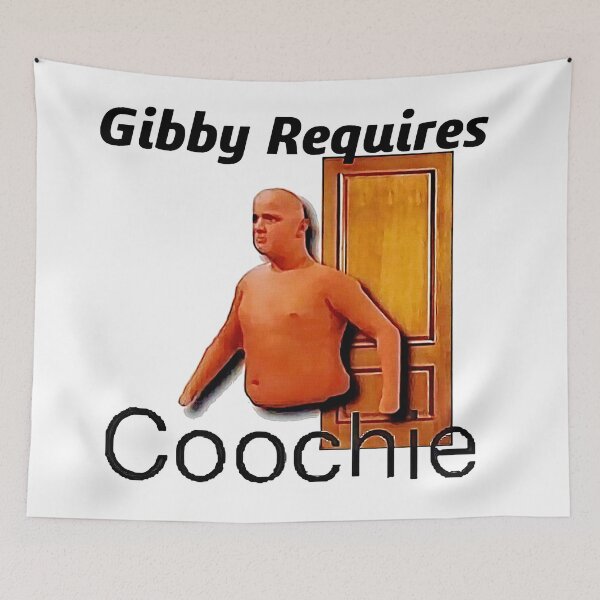 Item preview, Requires Funny Gibby designed and sold by cisbosku999.
