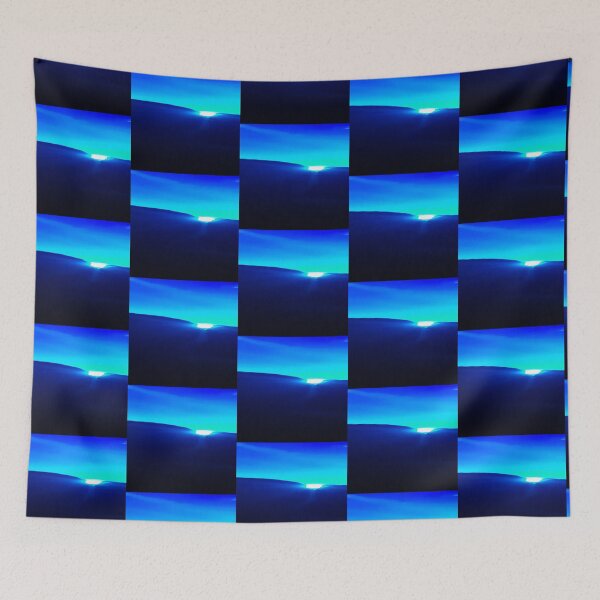 Item preview, blue light designed and sold by KerCar.