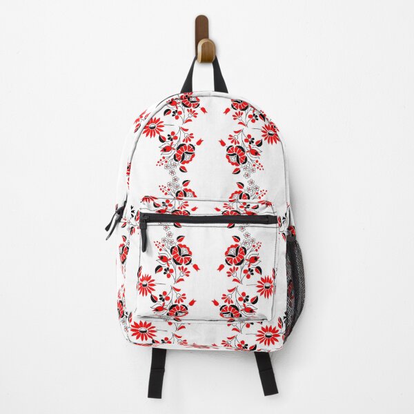Aperçu de l'œuvre Oeuvre hongroise symétrique tricolore créée et vendue par Chino20.