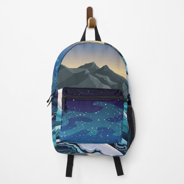 Item preview, Starry Ocean Night designed and sold by 3005Garments.