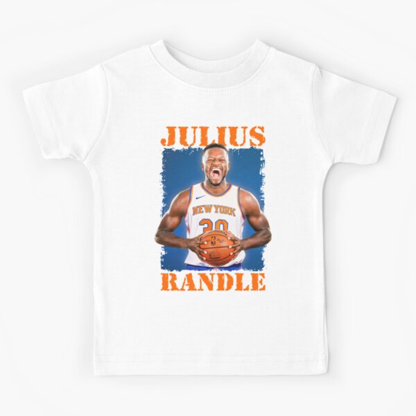 julius randle merch