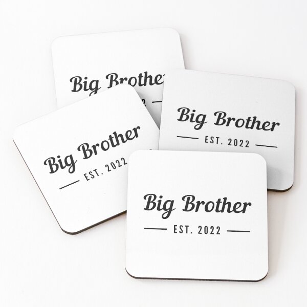 Item preview, Big brother full of pride in 2022 designed and sold by Rooie Dries.