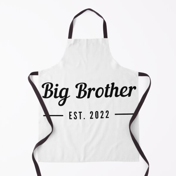 Item preview, Big brother full of pride in 2022 designed and sold by Rooie Dries.