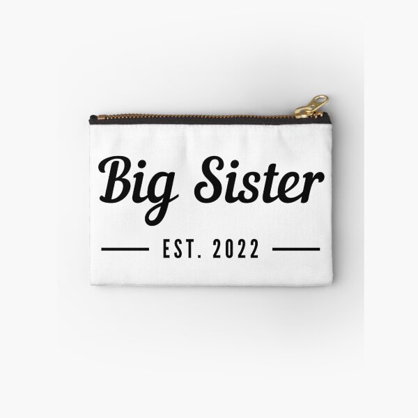 Item preview, Big sister full of pride in 2022 designed and sold by Rooie Dries.