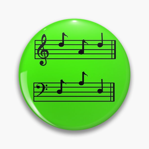 Artikelvorschau, Musiknoten Papa - für den besten Papa aller Zeiten entworfen und verkauft von CreateShape.