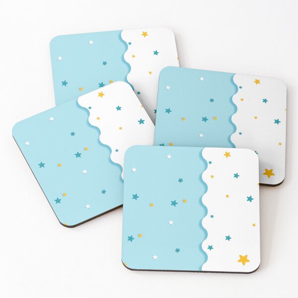 Item preview, Galaxy Stars Sky designed and sold by Irina Polyanskaya.