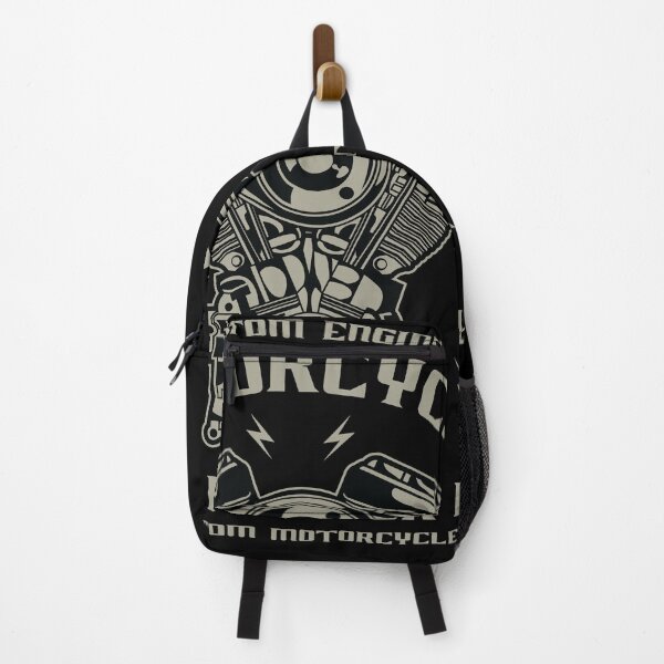 Item preview, Custom Engine Motorcycle. Ride Fast Or Die. designed and sold by wkyip79.