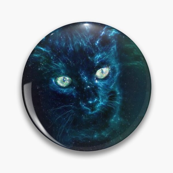 Item preview, Space Kitten designed and sold by KeithMort88.