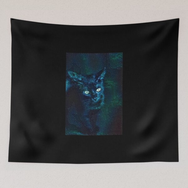 Item preview, Space Kitten designed and sold by KeithMort88.