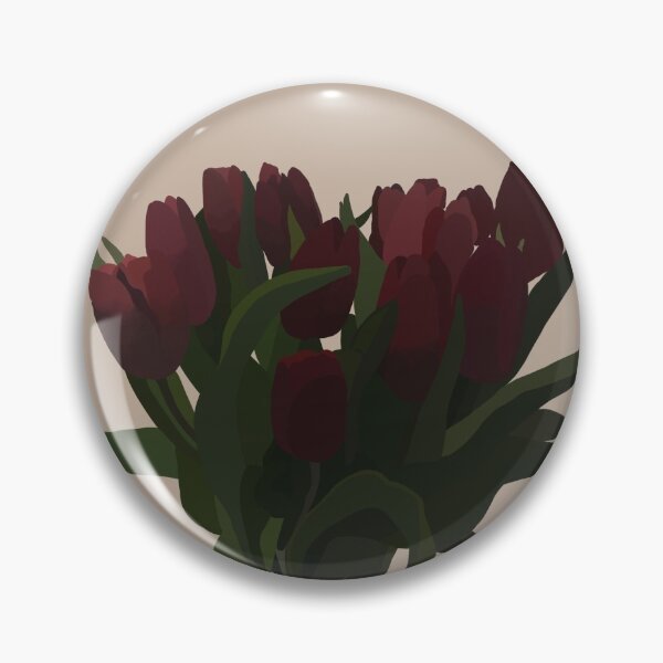 Item preview, Tulips Art Work designed and sold by mildaxox.