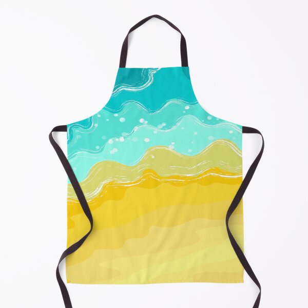 Item preview, Abstract Background Beach designed and sold by Irina Polyanskaya.