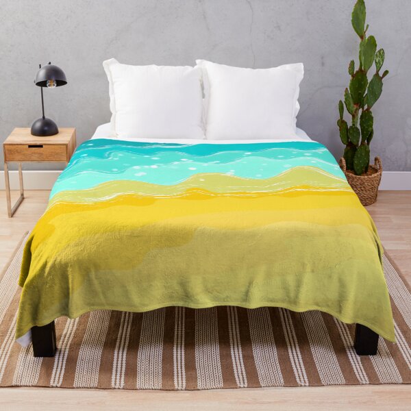 Item preview, Abstract Background Beach designed and sold by Irina Polyanskaya.