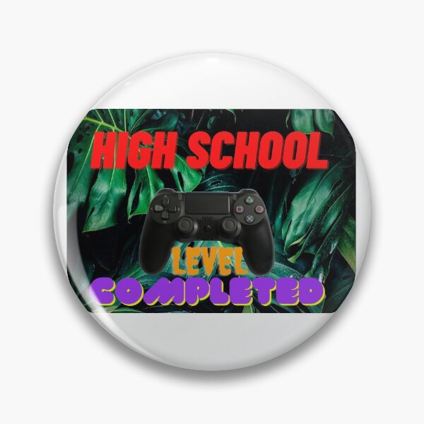 Item preview, High school level complete designed and sold by Strale25kv.