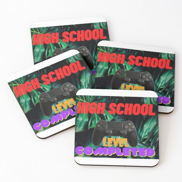 Item preview, High school level complete designed and sold by Strale25kv.