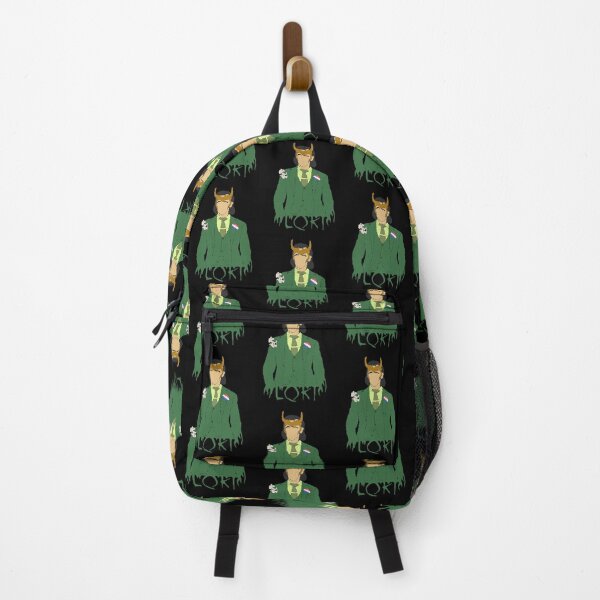 Item preview, Loki Tv Series designed and sold by TvDoodles.