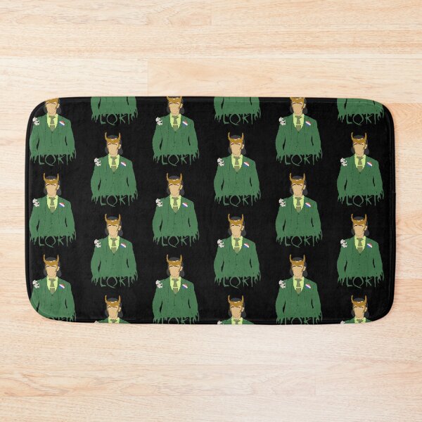 Item preview, Loki Tv Series designed and sold by TvDoodles.