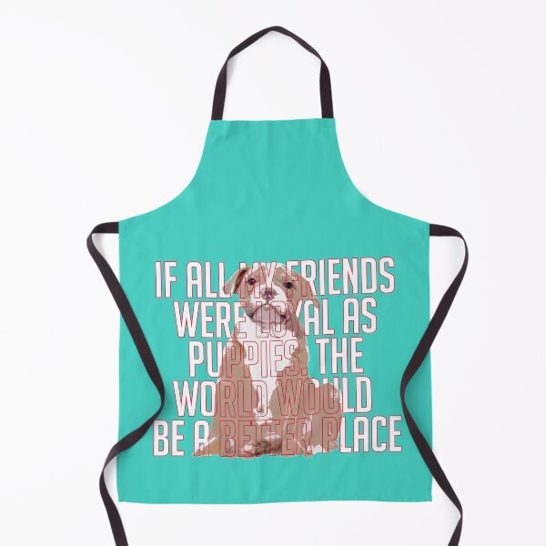 Item preview, Puppy Loyalty designed and sold by UlaFine.