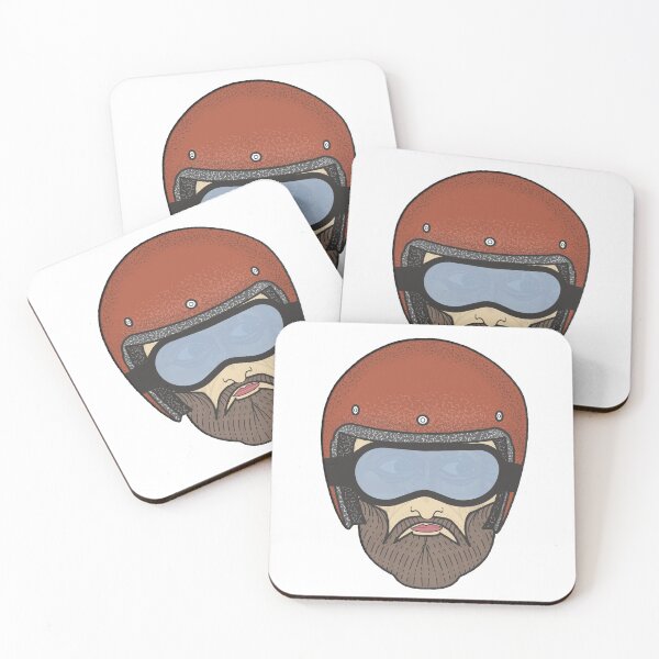 Item preview,  Rider designed and sold by IntrepidRiders.