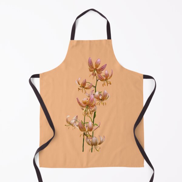 Item preview, Martagon Lily designed and sold by Howlites.