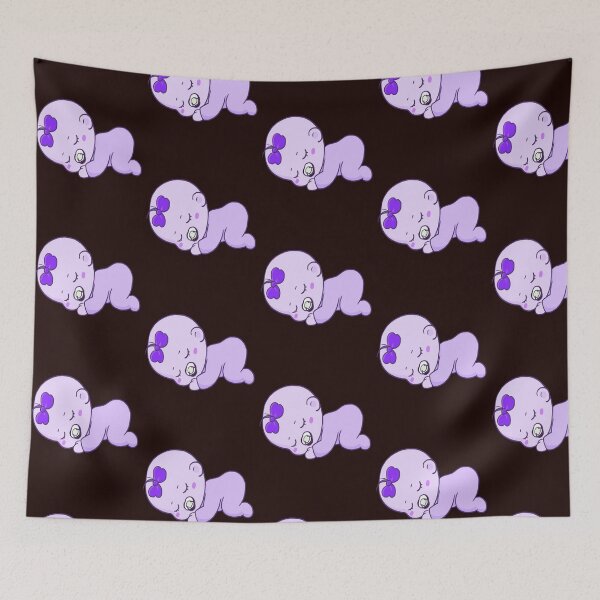 Item preview, Sleeping baby designed and sold by efenem.