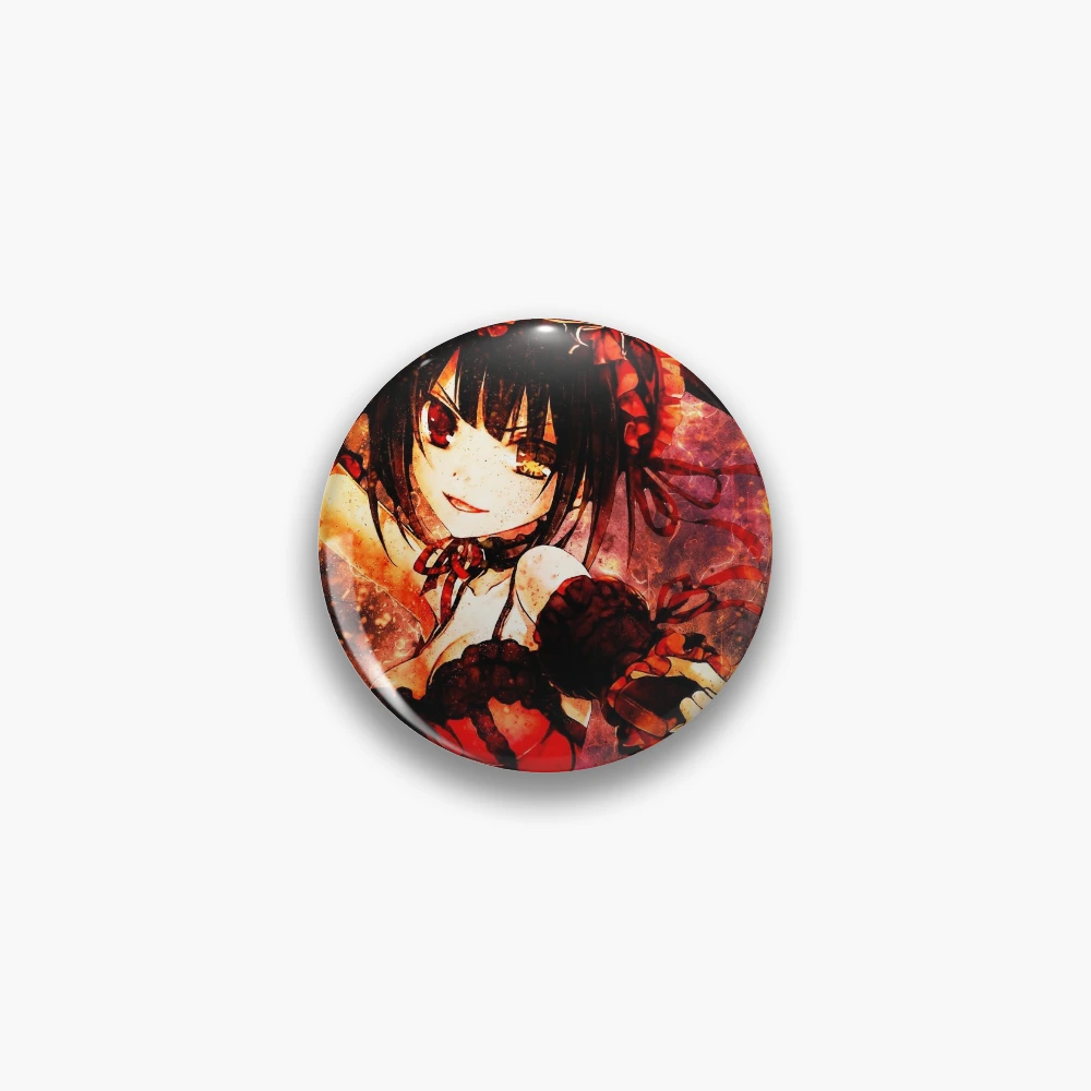 Pin on Date a live