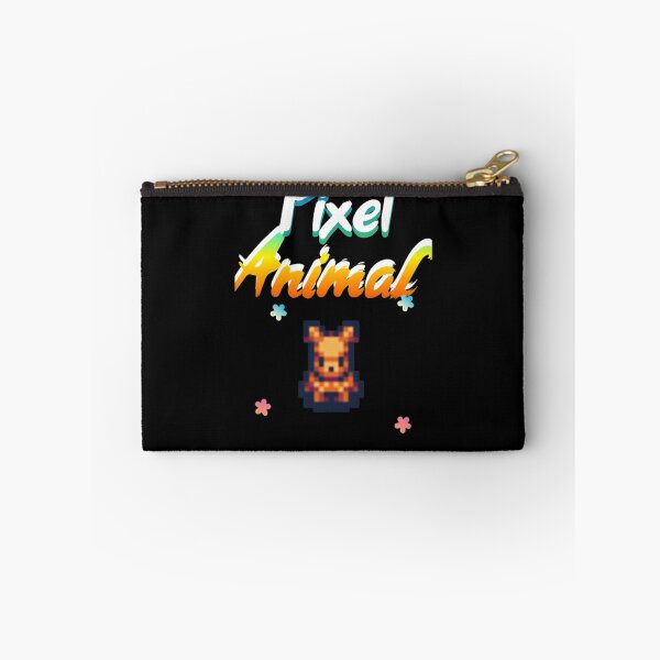 Item preview, Pixel animal designed and sold by Unique-on.