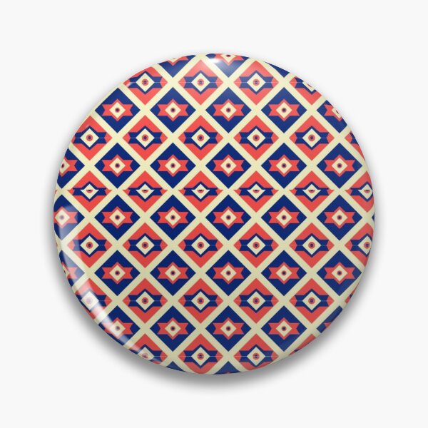 Item preview, Design tissu pagnes. designed and sold by Afrisign.