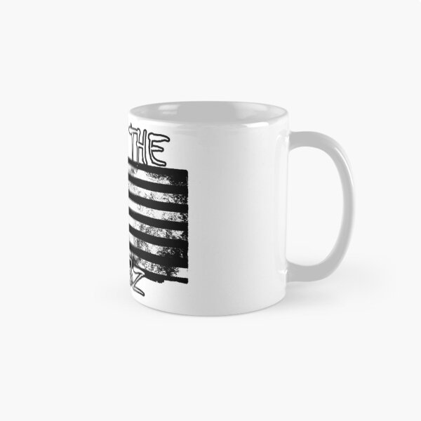 Item preview, De vuelta a los Barbz designed and sold by RagnarHouse.