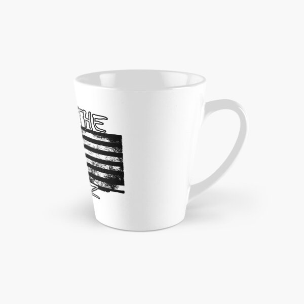 Item preview, Back The Barbz designed and sold by RagnarHouse.