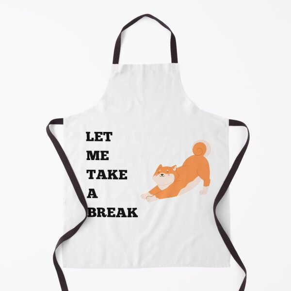 Item preview, Shiba Inu Japanese Dog Lazy Break T-shirt designed and sold by GBB1995.