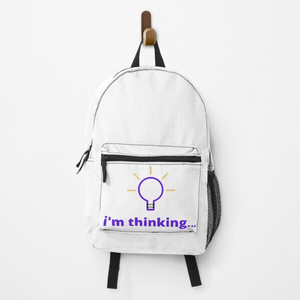 Item preview, i'm thinking about my life  designed and sold by Wild Shirt Studio.