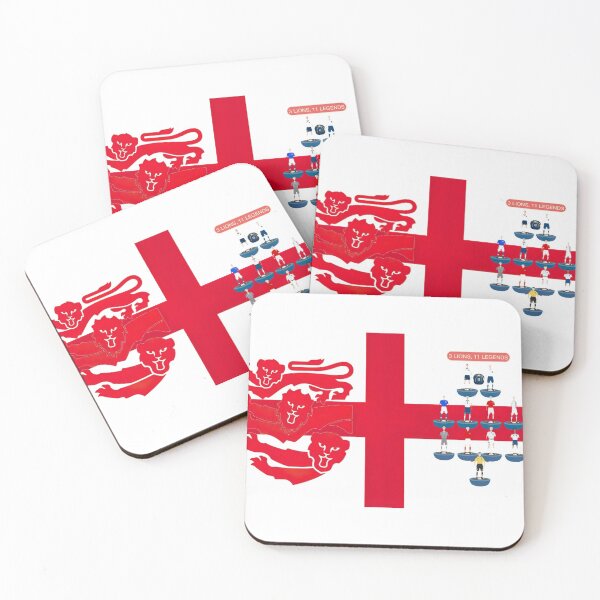 Item preview, 3 Lions 11 Legends designed and sold by BendTheTrend101.