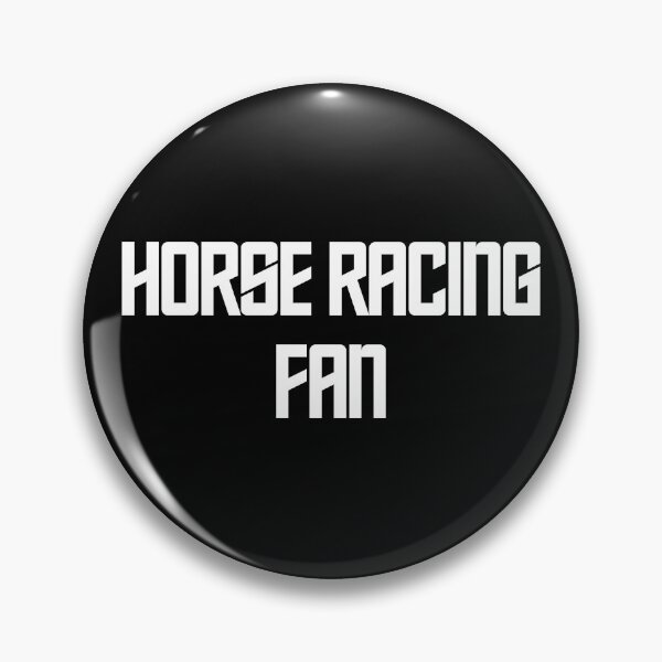Item preview, Horse Racing Fan designed and sold by MuzamilAhmed.