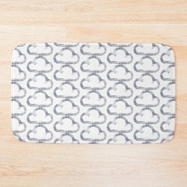 Item preview, Cloud designed and sold by BabbanGaelg.