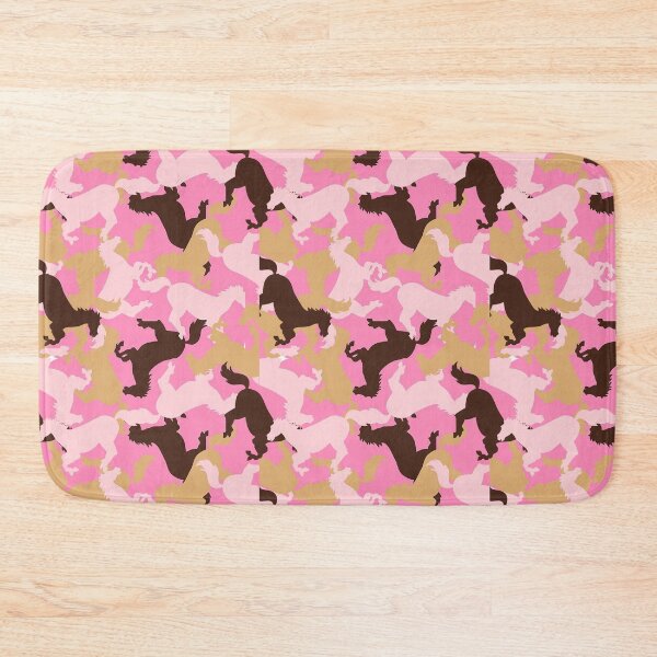 Item preview, Horse Pattern Art Lovely  designed and sold by lehnhattien.