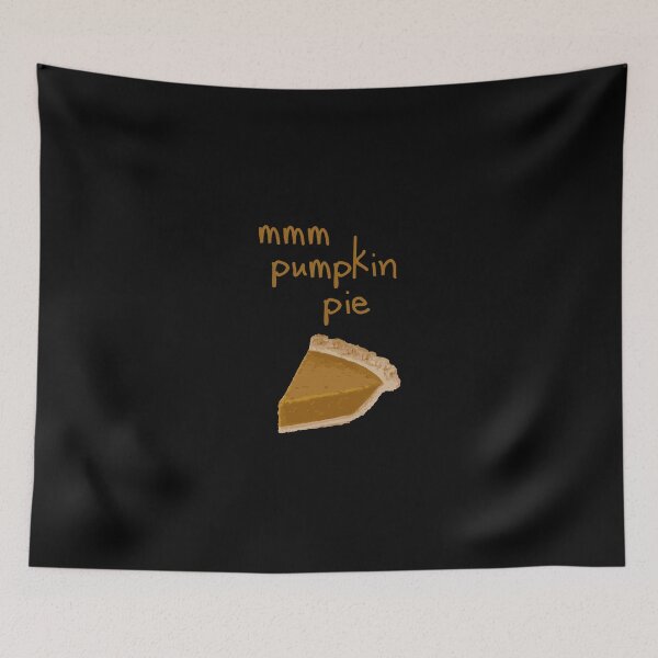 Item preview, Funny Gifts Halloween Costumes Mmm Pumpkin Pie Thanksgiving designed and sold by oldsbyisai.