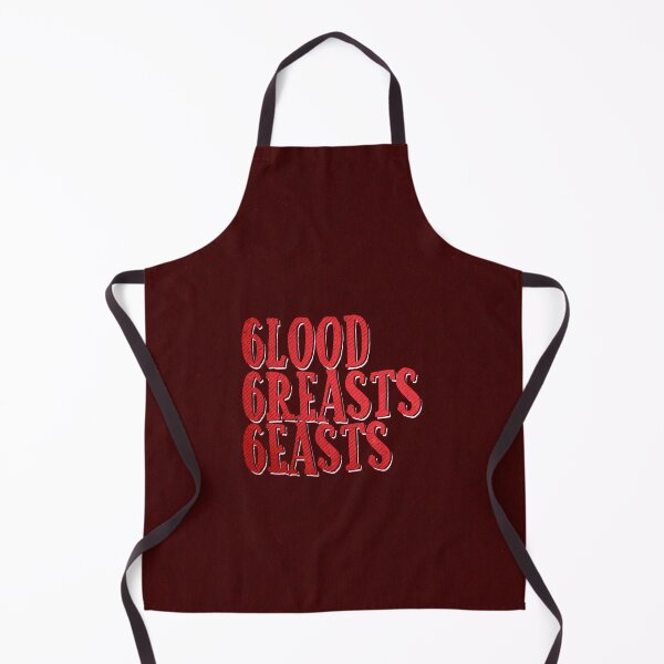 Item preview, the devilish three Bs designed and sold by Flush Gorden.
