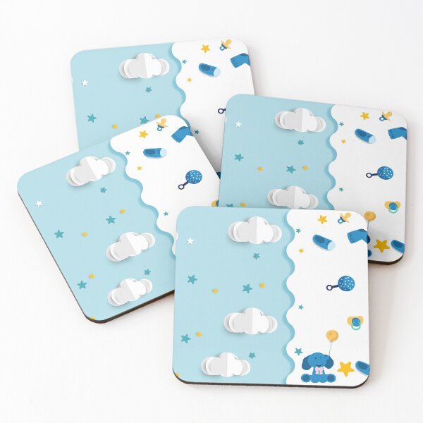 Item preview, Sky Cloud Stars designed and sold by Irina Polyanskaya.