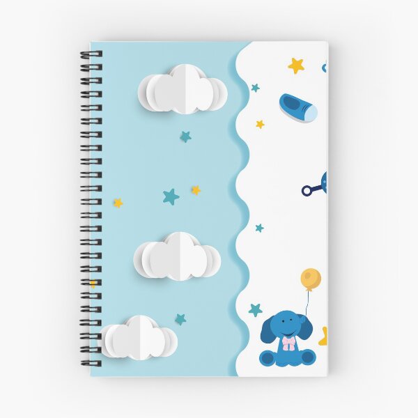 Item preview, Sky Cloud Stars designed and sold by Irina Polyanskaya.