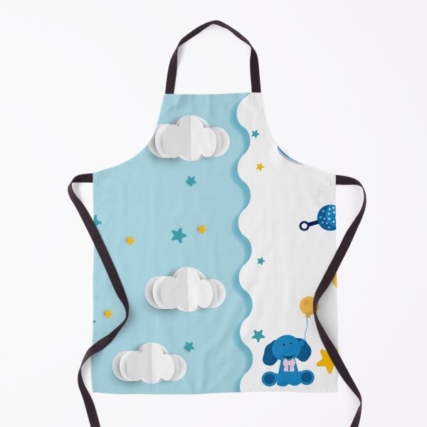 Item preview, Sky Cloud Stars designed and sold by Irina Polyanskaya.