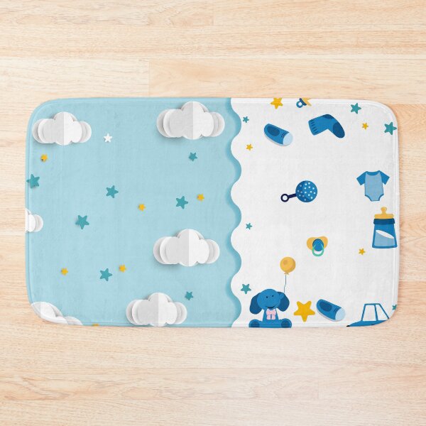 Item preview, Sky Cloud Stars designed and sold by Irina Polyanskaya.