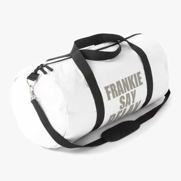 Item preview, Frankie Say Relax designed and sold by kader85.