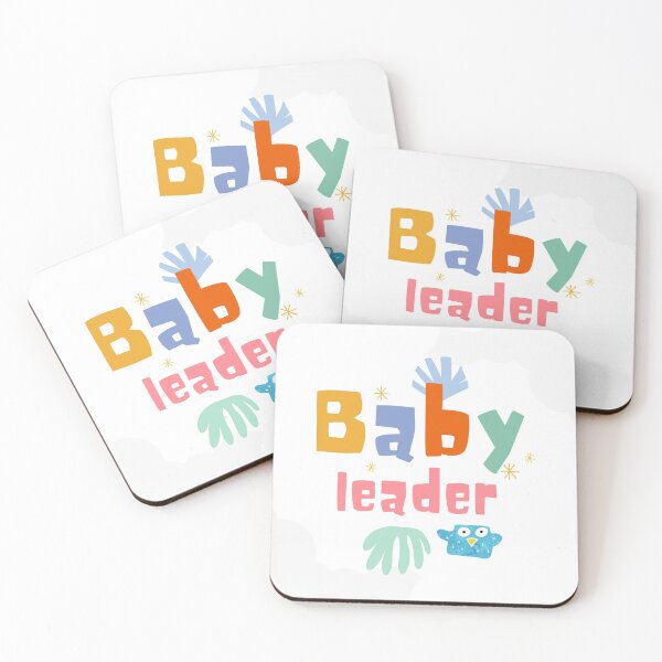 Item preview, Baby Leader designed and sold by 2-Of-A-Kind.